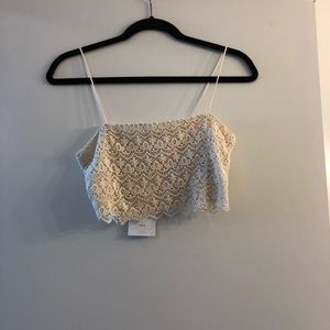 Zara top NEW